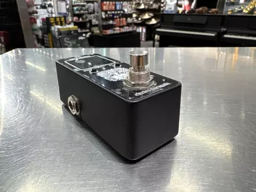Electro-Harmonix - EHX-2020-TUNER 3