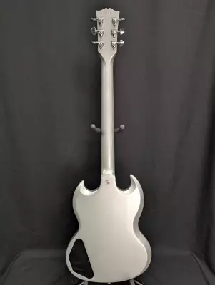 Gibson - SG Standard - Silvermist 5