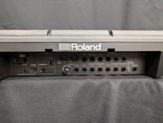 Store Special Product - Roland - SPD-SX-PRO