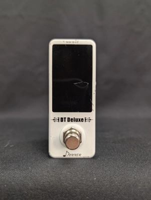 Donner DT Deluxe Tuner
