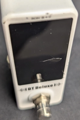 Donner DT Deluxe Tuner 2