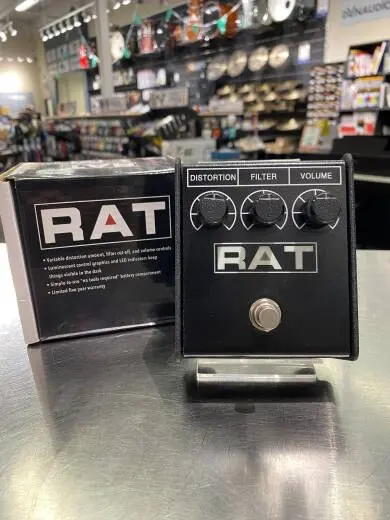 RAT - RAT 2