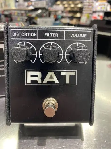RAT - RAT 2 2