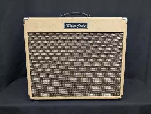 Roland - Blues Cube Stage