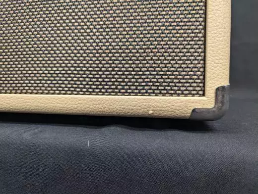 Roland - Blues Cube Stage 2