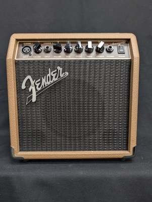 Store Special Product - Fender - Acoustasonic 15