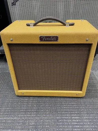 Fender - Pro Junior IV Tweed
