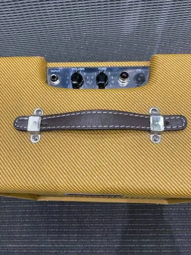 Fender - Pro Junior IV Tweed 2