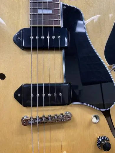 Gibson - ES-330 NAT 2