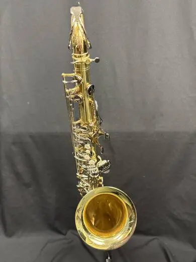 Selmer - Aristocrat Tenor Sax 2