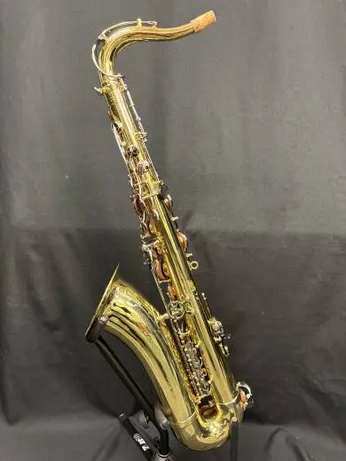 Selmer - Aristocrat Tenor Sax 2