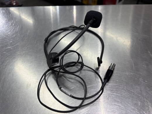 Shure PGXD14/PGA31 Digital Wireless Headset Microphone System