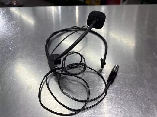 Shure - PGXD14/PGA31 Headworn Wireless System 2