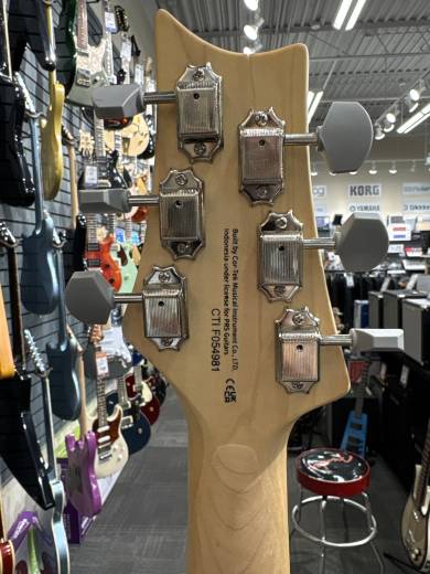 Store Special Product - PRS Guitars - 109639::9J: