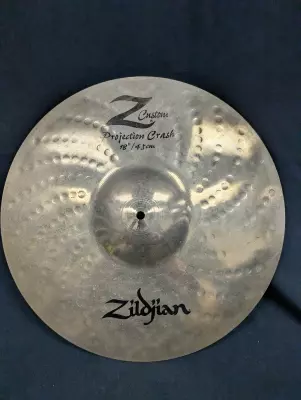 Zildjian 18 Z Custom Projection Crash