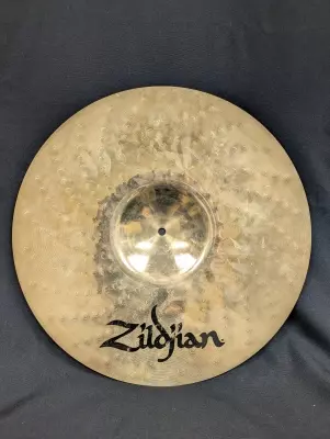 Zildjian 18 Z Custom Projection Crash 2