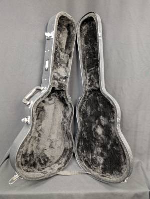 Gator - 3/4 Size Acoustic Hard Case 2