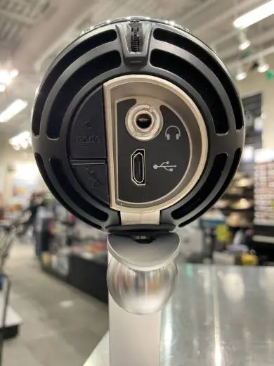 Shure - MV5-B-DIG 2