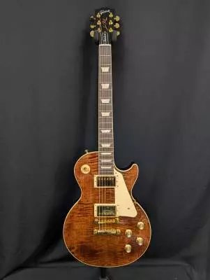 Gibson - Les Paul Standard 60s Root Beer 2