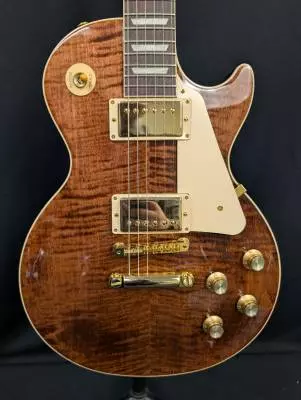 Gibson - Les Paul Standard 60s Root Beer 2