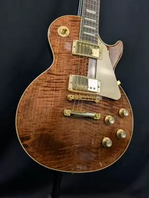 Gibson - Les Paul Standard 60s Root Beer