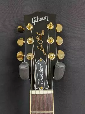 Gibson - Les Paul Standard 60s Root Beer 2