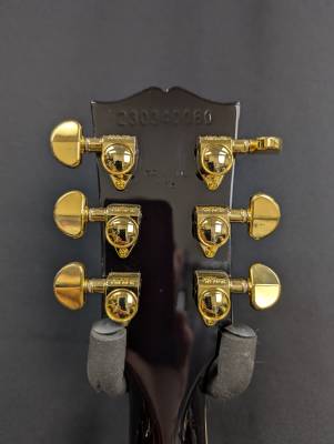 Gibson - Les Paul Standard 60s Root Beer 2