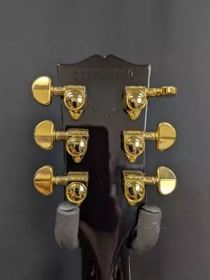 Gibson - Les Paul Standard 60s Root Beer 2