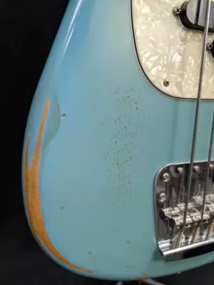 Fender - 014-4060-390 2