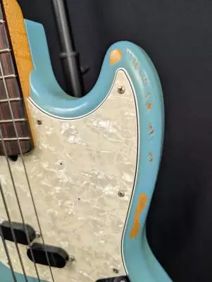 Fender - 014-4060-390 2