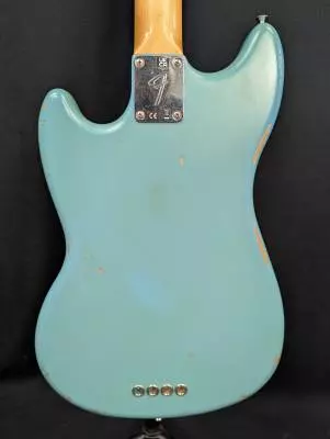 Fender - 014-4060-390 2