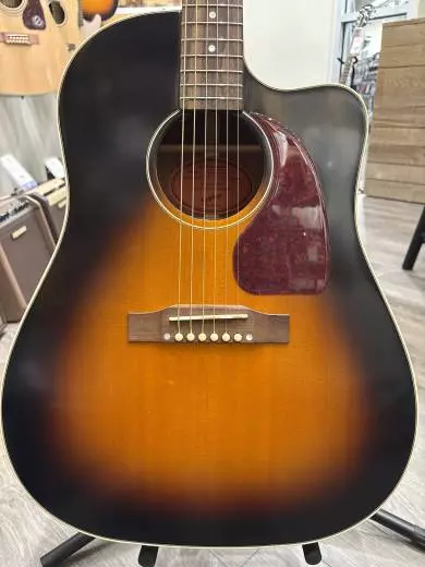 Epiphone - IGMTJ45CVSNH 2