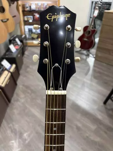 Epiphone - IGMTJ45CVSNH 2