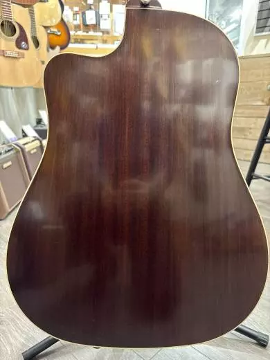 Epiphone - IGMTJ45CVSNH 2