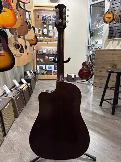 Epiphone - IGMTJ45CVSNH 2