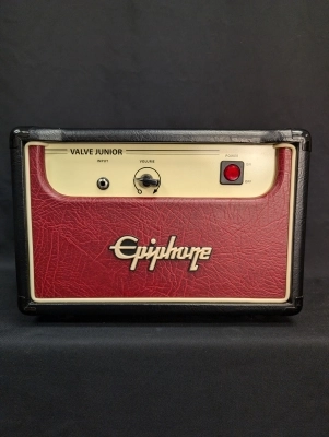 Epiphone Valve JR 5W Head