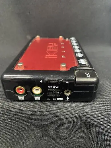 IKEY PLUS 2