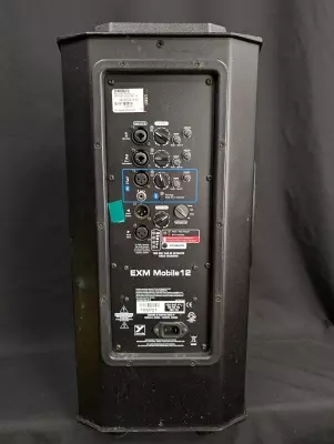 Yorkville Sound - EXMMOBILE 12 3