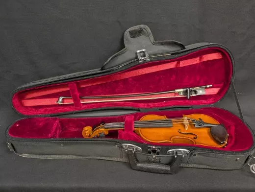 Eastman Strings - VL80LM 1/16 OF