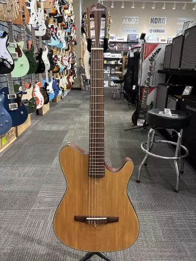 Ibanez - FRH10NNTF
