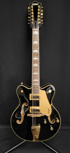 Gretsch Guitars - G5422G 12 String