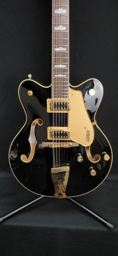 Gretsch Guitars - G5422G 12 String 2