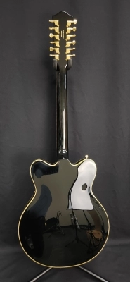 Gretsch Guitars - G5422G 12 String 2