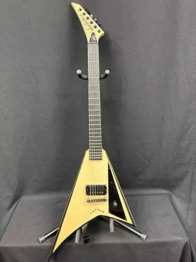 Jackson Guitars - 291-0000-557