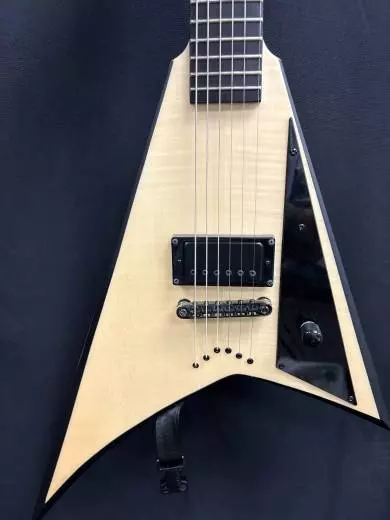 Jackson Guitars - 291-0000-557 2