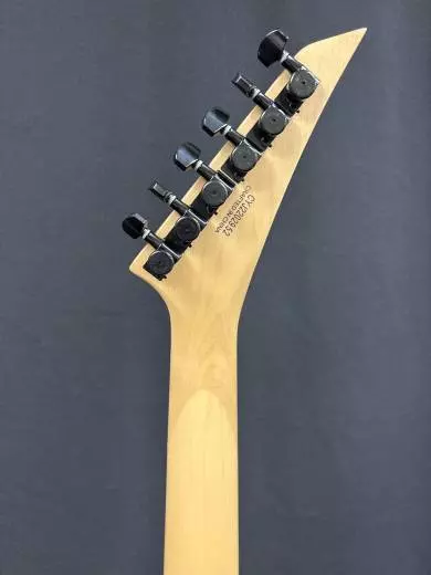 Jackson Guitars - 291-0000-557 2