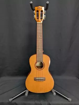 Kala Cedar/Acacia Concert Ukulele