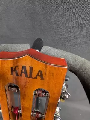 Kala Cedar/Acacia Concert Ukulele 2