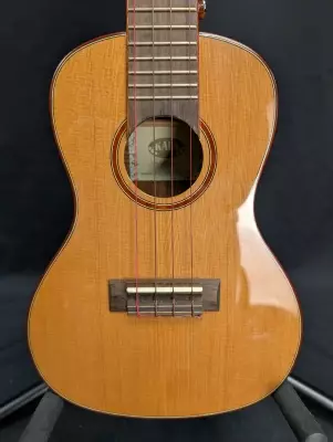 Kala Cedar/Acacia Concert Ukulele 3