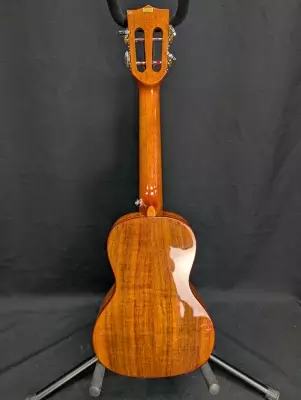 Kala Cedar/Acacia Concert Ukulele 4